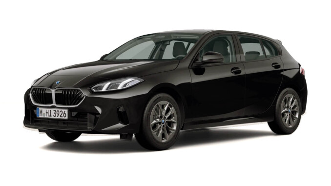 BMW 1 Series 120 Sport 5dr Step Auto Petrol Hatchback - Image 1
